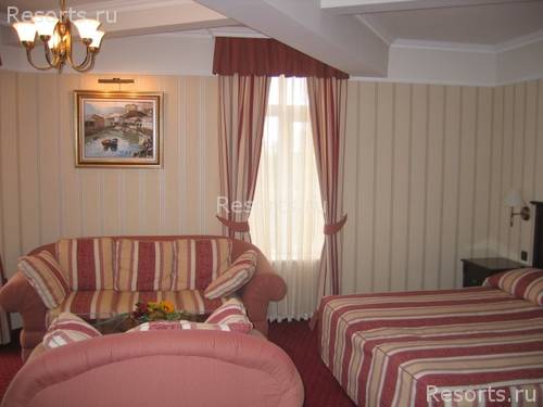 Splendid Hotel 8